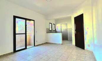 Imagem 6: Apartamento com 2 dormitórios à venda, 65 m² por R$ 275.000,00 - Mirim - Praia Grande/SP