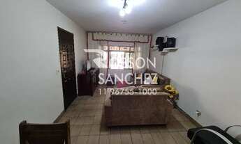 Imagem: Casa para venda em Interlagos com 2 quartos