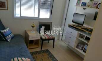 Imagem 2: Apartamento com 3 dormitórios à venda, 134 m² por R$ 1.219.000,00 - Jardim Marajoara - São