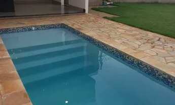 Imagem 2: Vende-se Área de Lazer em Santa Fé do Sul