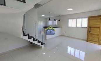 Imagem 5: Sobrado Guilhermina Parcela Direto! Oportunidade!