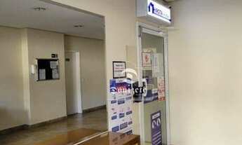 Imagem 7: Apartamento com 2 dormitórios para alugar, 56 m² por R$ 3.108,00/mês - Campestre - Santo A