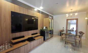 Imagem 7: Apartamento com 4 dormitórios à venda, 220 m² por R$ 1.200.000 - Santa Rosa - Niterói/RJ