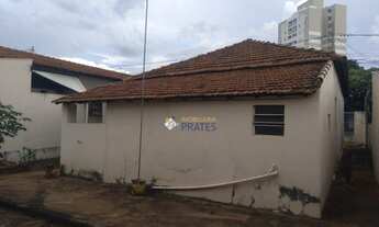 Imagem 6: Casa com 3 dormitórios para alugar, 110 m² por R$ 1.000/mês - Vila Anchieta - São José do