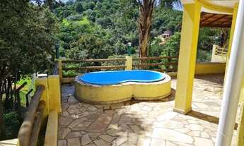 Imagem 4: Chácara Joaquim Egídio perto do centrinho do subdistrito