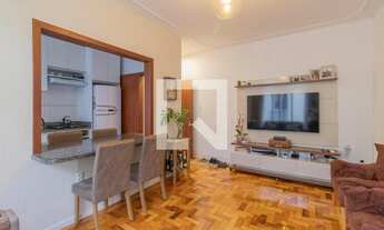 Imagem 4: Apartamento para Aluguel - Praia de Belas , 2 Quartos, 50 m2