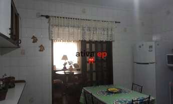 Imagem 6: Sobrado com 3 dormitórios, 233 m² - venda por R$ 950.000 ou aluguel por R$ 4.597/mês - Res