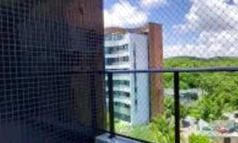 Imagem 6: Apartamento para venda possui 211 metros quadrados com 4 quartos