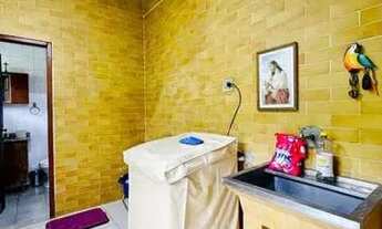 Imagem 7: Excelente apartamento de três quartos, com garagem coberta