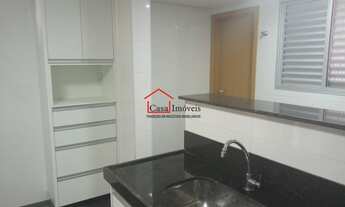 Imagem 3: BELO HORIZONTE - Apartamento Padrão - Buritis