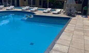 Imagem 6: Duplex frente piscina