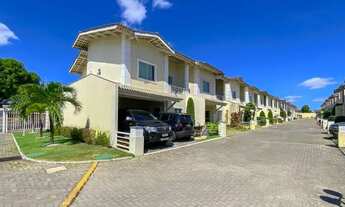 Imagem 2: Casa para venda com 160 metros quadrados com 5 quartos em Messejana - Fortaleza