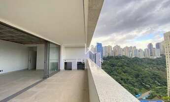 Imagem 5: Apartamento com 4 dormitórios à venda, 180 m² por R$ 2.800.000 - Vale do Sereno - Nova Lim