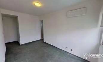 Imagem 3: Apartamento para aluguel Barra da Tijuca com 54 m² , 2 quartos 1 vaga