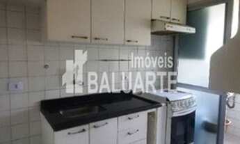 Imagem 6: Apartamento com 3 dormitórios à venda, 61 m² por R$ 350.000,00 - Jardim Marajoara - São Pa