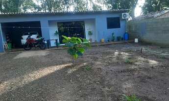 Imagem: Casa em ijui, distrito do itai