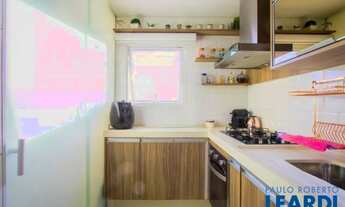 Imagem 7: APARTAMENTO - VILA VALPARAÍSO - SP