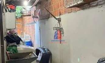 Imagem 5: Casa com 1 dormitório à venda, 60 m² por R$ 140.000 - Jardim dos Lírios - Americana/SP