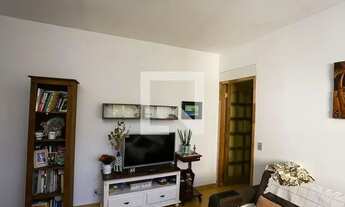 Imagem 4: Apartamento à Venda - Parque Industrial das Oliveiras, 2 Quartos, 56 m2