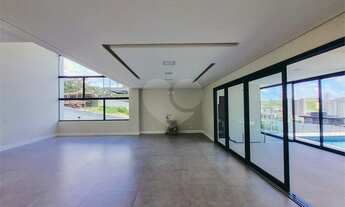 Imagem 6: Casa à venda no Alphaville II- Urbanova-SJC/SP