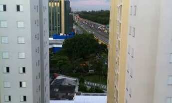 Imagem 2: Aluguel Bella Citta 3D 73m3 ao lado Dutra lazxer completo oportunidade