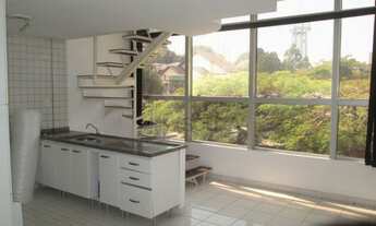 Imagem: Apartamento para Aluguel - Santana, 1 Quarto