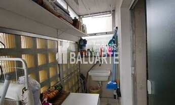 Imagem 5: Apartamento com 2 dormitórios à venda, 60 m² por R$ 330.000,00 - Vila Marari - São Paulo/S