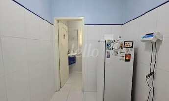 Imagem 5: São Paulo - Casa Comercial - Tatuapé