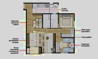 Imagem 5: Connect Diadema | Construtora Tibério | Pronto