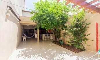 Imagem 3: Maravilhosa Casa de 180m² - 03 dormitórios - Localizado em Santo André, SP