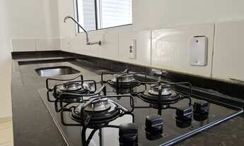 Imagem 6: Casa de condomínio térrea para venda com 67 metros quadrados com 3 quartos