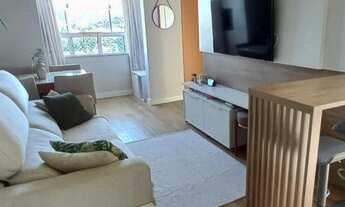 Imagem 2: Novo Hamburgo - Apartamento Padrão - Vila Rosa