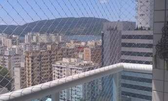 Imagem 2: Apartamento para Venda em Santos/SP