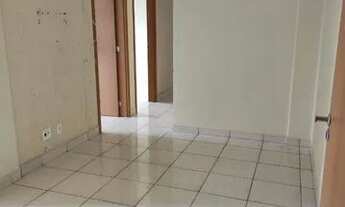 Imagem 3: Apartamento 2qtos 308 samambaia sul