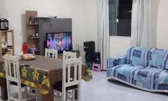 Imagem 7: Casa para venda tem 110 metros quadrados com 3 quartos