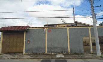 Imagem: Pindamonhangaba - Casa Padrão - Parque