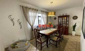 Imagem 3: Cobertura com 4 dormitórios à venda, 180 m² por R$ 600.000,00 - Estuário - Santos/SP