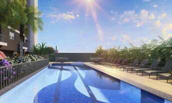 Imagem 5: Apartamento para venda tem 42 metros quadrados com 2 quartos em Vila das Belezas - São Pau