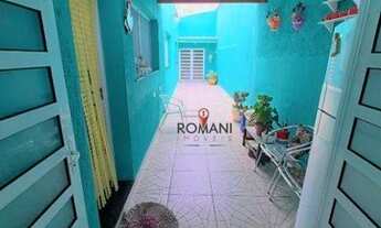 Imagem 3: Casa com 4 dormitórios, 317 m² - venda por R$ 1.190.000,00 ou aluguel por R$ 7.120,00/mês