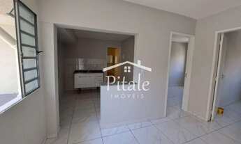 Imagem 4: Casa com 2 dormitórios para alugar, 40 m² por R$ 1.540/mês - Jardim D Abril - Osasco/SP