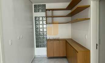 Imagem 7: APARTAMENTO 3 DORMITORIOS SENDO 3 SUITES 4 BANHEIROS SALA 2 AMBIENTES 2 VAGAS