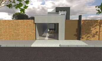 Imagem 2: Casa a venda no Bairro Renascer 1!!!!!