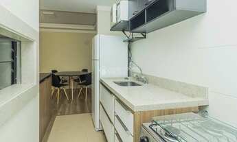 Imagem 7: PORTO ALEGRE - Apartamento Padrão - Mont Serrat