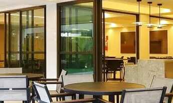 Imagem 6: SHOPPING LIVING-LUXUOSO E MELHOR 3QRTS DE BOA VIAGEM-SUPER CONDIÇÕES-ÚLTIMAS UNIDADE!!