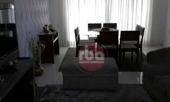 Imagem 6: Casa com 3 quartos para alugar, 240 m² por R$ 4.871/mês - Condomínio Golden Park Alfa - So