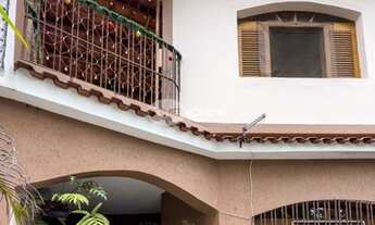 Imagem 4: SãO BERNARDO DO CAMPO - Casa Padrão - Rudge Ramos