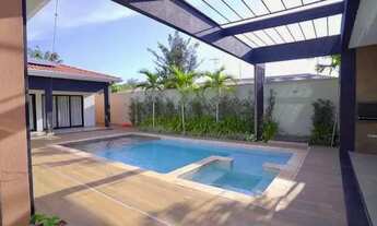 Imagem 3: Casa para venda possui 110 metros quadrados com 3 quartos em São Luiz - Brusque - SC