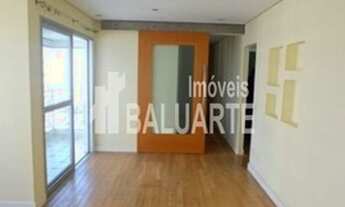 Imagem: Apartamento com 3 dormitórios à venda