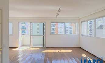 Imagem 2: TRIPLEX - HIGIENÓPOLIS - SP