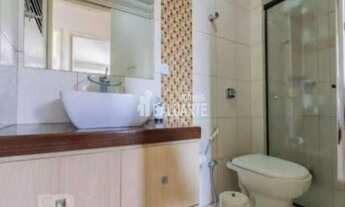 Imagem 3: Apartamento com 3 dormitórios à venda, 77 m² por R$ 450.000 - Jardim Marajoara - São Paulo